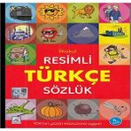 Uray Home Ilkokul Resimli Türkçe Sözlük - Option-1