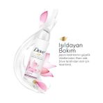 Uray Home Kadın Sprey Deodorant Lotus Çiçeği Kokusu Işıldayan Bakım, 150 ml - Option-1