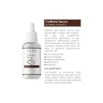 Uray Home Kafein Göz Altı Morlukları Karşıtı 5% Caffeine + 2% Vitamin C 30 ml Serum - Option-1