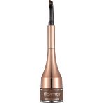 Uray Home Kaş Maskarası ve Kaş Farı- Brow Pomade Beige 8690604572182 32000061-001 One Size - 00 Clear