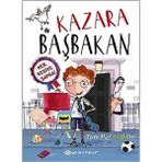 Uray Home Kazara Başbakan (Ciltli): Her Kediye Şapka! - Option-1