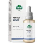 Uray Home Kırışıklık Karşıtı, Onarıcı Retinol (A Vitamini) Sıkılaştıcı Gece Serumu 30 ml Retinol%1+H - Option-1