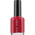 Uray Home Kırmızı Oje 16 - Yüksek Pigmentli Uzun Süreli Kalıcılık Hızlı Kuruma - Nail Lacquer 16 - 0 - Siyah
