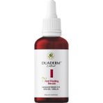 Uray Home Kırmızı Peeling Serum, Aha%10 + Bha%2 + E Vitamini%1, Akne Karşıtı ve Onarıcı, 30 ml - Option-1