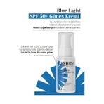 Uray Home Luis Bien Mavi Işık Korumalı Güneş Kremi Spf 50+