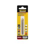 Uray Home Matkap Ucu, Cam Seramik Delme Ucu, Kaplama, Mermer Cam Delici Uçlar, Hassas Delme Performansı, Dayanıklı ve Çok Amaçlı Kullanım, Sert Yüzeyler Için, Çoklu Ölçü (6 Mm) - Option-1