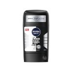 Uray Home Men Erkek Stick Deodorant Black&white Invisible Original 50ML 72 Saat Anti-Perspirant Ter Koruması - Option-1