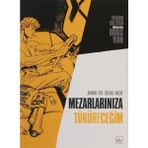Uray Home Mezarlarınıza Tüküreceğim - Option-1
