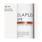 Uray Home Nº.9 Bond Protector Nourishing Hair Serum - Bağ Koruyucu Besleyici Saç Serumu 90 ml - 0 - Siyah - Option-1