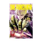 Uray Home One-Punch Man, Vol. 19