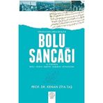Uray Home Osmanlının Arka Bahçesi Bolu Sancağı: 16. Yüzyılda Bolu-Düzce-Bartın-Karabük-Zonguldak - Option-1