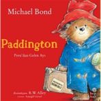 Uray Home Paddington: Peru’dan Gelen Ayı - Option-1