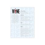 Uray Home Parşömen Kağıdı, 8.5" x 11", 24 Lb/90 Gsm, Mavi, 500 Yaprak - Ambalaj Değişebilir (964C) - -- - Option-1