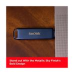 Uray Home Phone Drive, Sürücü 2'si 1 Arada, Bellek 64 GB (, Ipad, Pc ve Mac Için, Otomatik Yedekleme, Lightning ve USB Type-C Bağlantısı, Şifreleme) Metalik Sky - 1 GB - Ahşap