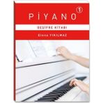Uray Home Piyano 1 - Deşifre Kitabı - Option-1