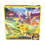 Uray Home -"pokemon 290-80906 Kart Oyunu, Çok Renkli" - Option-1