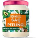 Uray Home Procsin Boom Butter Kök Güçlendirici Saç Peelingi 190 ml - Option-1