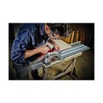 Uray Home Professional Akülü Daire Testere Tp-Cs 18/190 Li Bl-Solo Power X- (18 V, Ø190 mm Testere Bıçağı, Kömürsüz, 65 mm Kesim Derinliği, Aletsiz Ayar, Akü Dahil Değildir) - 4331210 - Ahşap - Option-1