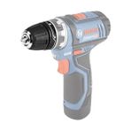 Uray Home Professional Gfa 12-B Matkap Mandren Adaptörü (Gsr 12-15 Fc ile Uyumlu) - Option-1