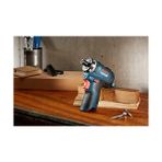 Uray Home Professional Gsr 12V-35 Hx Akülü Delme Vidalama Makinesi (12 Volt, Solo, Yumuşak/sert Tork: 20/35 Nm; Karton Kutuda - Option-1