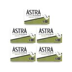 Uray Home Razor S Club Astra Platinum 25 Tıraş Bıçağı - Option-1