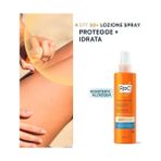 Uray Home Roc Soleil-Protect Nemlendirici Vücut Güneş Kremi SPF50 200 ml