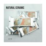 Uray Home Seramik Kil Hamuru, Beyaz 1000 Gr(1 Kg) Fırınlamaya Gerek Olmayan Güzel Sanatlar Figür Heykel Modelleme Oyun ve Sınıfları Için Toksik Olmayan Doğal Kil - 1BW-Beyaz - 0,60 x 19 x 29 cm