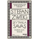 Uray Home Şeytanla Savaş: Hölderlin, Kleist, Nietzsche - Option-1