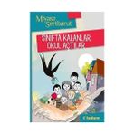 Uray Home Sınıfta Kalanlar Okul Açtılar - Option-1