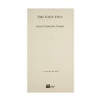Uray Home Sisle Gelen Yolcu - Option-1