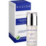 Uray Home Snow White Leke ve Aydınlatıcı Serum 40 ml - Option-1