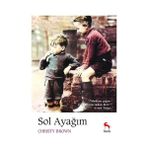Uray Home Sol Ayağım (Ciltli) - Option-1