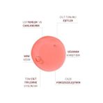 Uray Home The Vivia Canlandırıcı, Cilt Tonu Eşitleyici, Yenileyici, Gözenek Sıklaştırıcı Peeling Serum Aha & Bha, 30 ml - Option-1