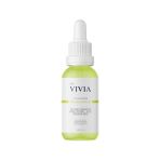 Uray Home The Vivia Siyah Nokta, Sivilce ve Akne Karşıtı, Gözenek Sıklaştırıcı Cilt Serumu Pelargonium Hyaluronic Acid 30 ml - Option-1