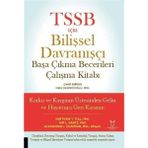 Uray Home Tssb Için Bilişsel Davranışçı Başa Çıkma Becerileri Çalışma Kitabı - Option-1