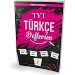 Uray Home Tyt Türkçe Defterim - Option-1