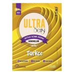 Uray Home Ultra Serisi 7.sınıf Türkçe Denemeleri - Option-1
