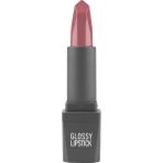 Uray Home Uzun Süre Kalıcı Yoğun Renk Veren Nemlendirici Parlak Ruj - Glossy Lipstick 312 True Rose - Option-1