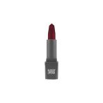 Uray Home Uzun Süre Kalıcı Yoğun Renk Veren Nemlendirici Parlak Ruj - Glossy Lipstick 322 Cranberry - Option-1