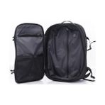 Uray Home VC173-07G Vıp Vacum Travel Serisi 14,15.6, 17,3 Inç Vakum Laptop Sırt Çantası- Yeşil - Option-1 - 001-Renkli