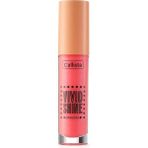 Uray Home Vivid Shine Lipgloss Nemlendiricili Dudak Parlatıcısı 107 Playdate Pink, Pembe - Option-1