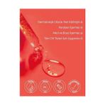Uray Home Voop Kırmızı Peeling, Cilt Yenileyici Serum 30 ml - Option-1