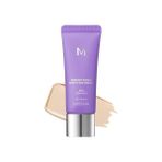 Uray Home Yaşlanma Karşıtı Bakım ve Aydınlık Görünüm Sunan M Perfect Cover Serum Bb Cream (No:21) - Option-1
