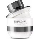 Uray Home Yüz Makyaj Bazı ve Sabitleyici - Invisible Touch Face Fixing Powder - - Option-1