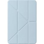 Uray Store Apple iPad Air 11 (2026) Mera Kalemlikli Tablet Kılıfı - Açık Mavi - Belirtilmemiş - Çok Renkli