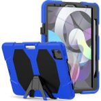 Uray Store Apple iPad Pro 11 (2020) Kılıf Griffin Tablet Kapak - Mavi - Belirtilmemiş - Çok Renkli
