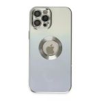 Uray Store Apple İphone 12 Pro Kılıf Best Silikon - Mavi