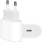 Uray Store Apple Samsung Orjinal 20 Watt Type-C Pd Hızlı Şarj Başlık Adaptör Garantili - Belirtilmemiş - Çok Renkli