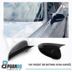 Uraz Oto Aksesuar 2015+ VOLKSWAGEN PASSAT B8 BATMAN YARASA AYNA KAPAĞI