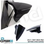 Uraz Oto Aksesuar 2017+ SEAT IBIZA 5 BATMAN YARASA AYNA KAPAĞI